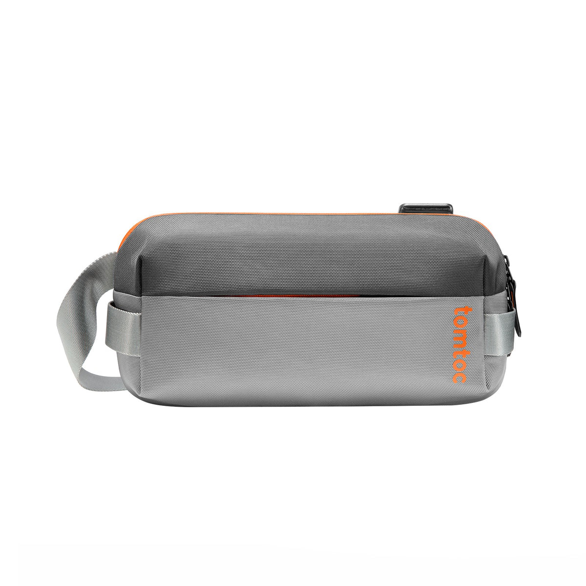 Explorer-T21 Sling Bag S | Space Gray