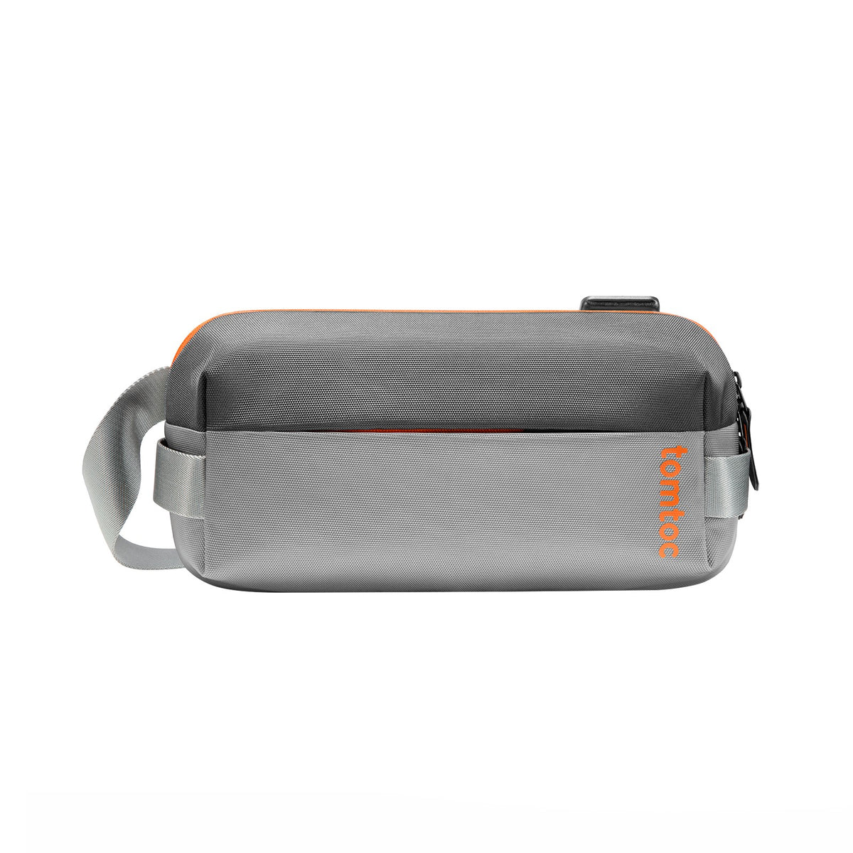 primary_Explorer-H02 Sling Bag S | Space Gray