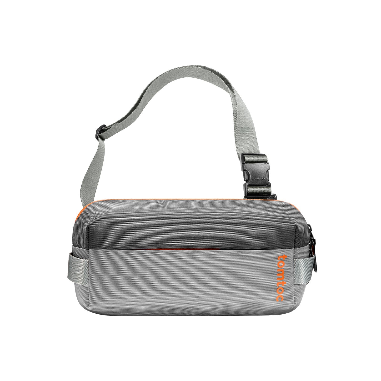 Explorer-H02 Sling Bag S | Space Gray