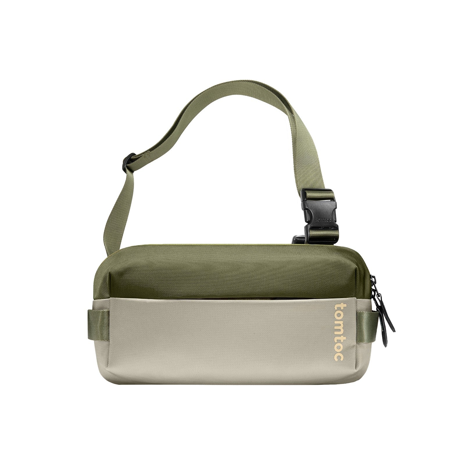 Explorer-T21 SlingBag with Minimalist EDC Design S/M/L