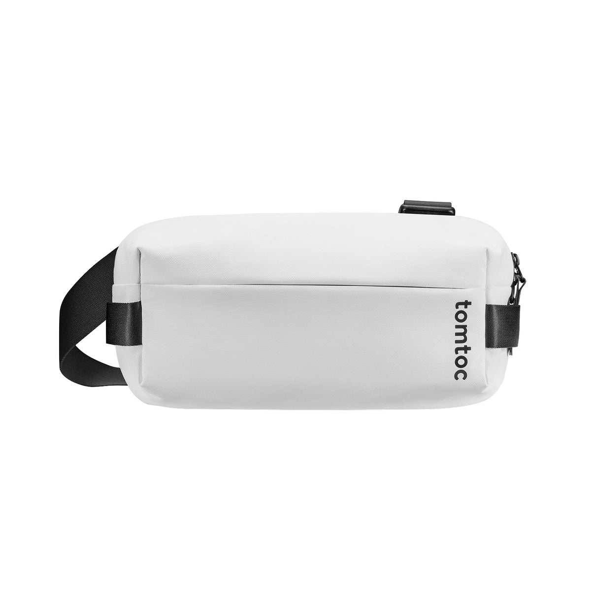 primary_Explorer-H02 Sling Bag S | White