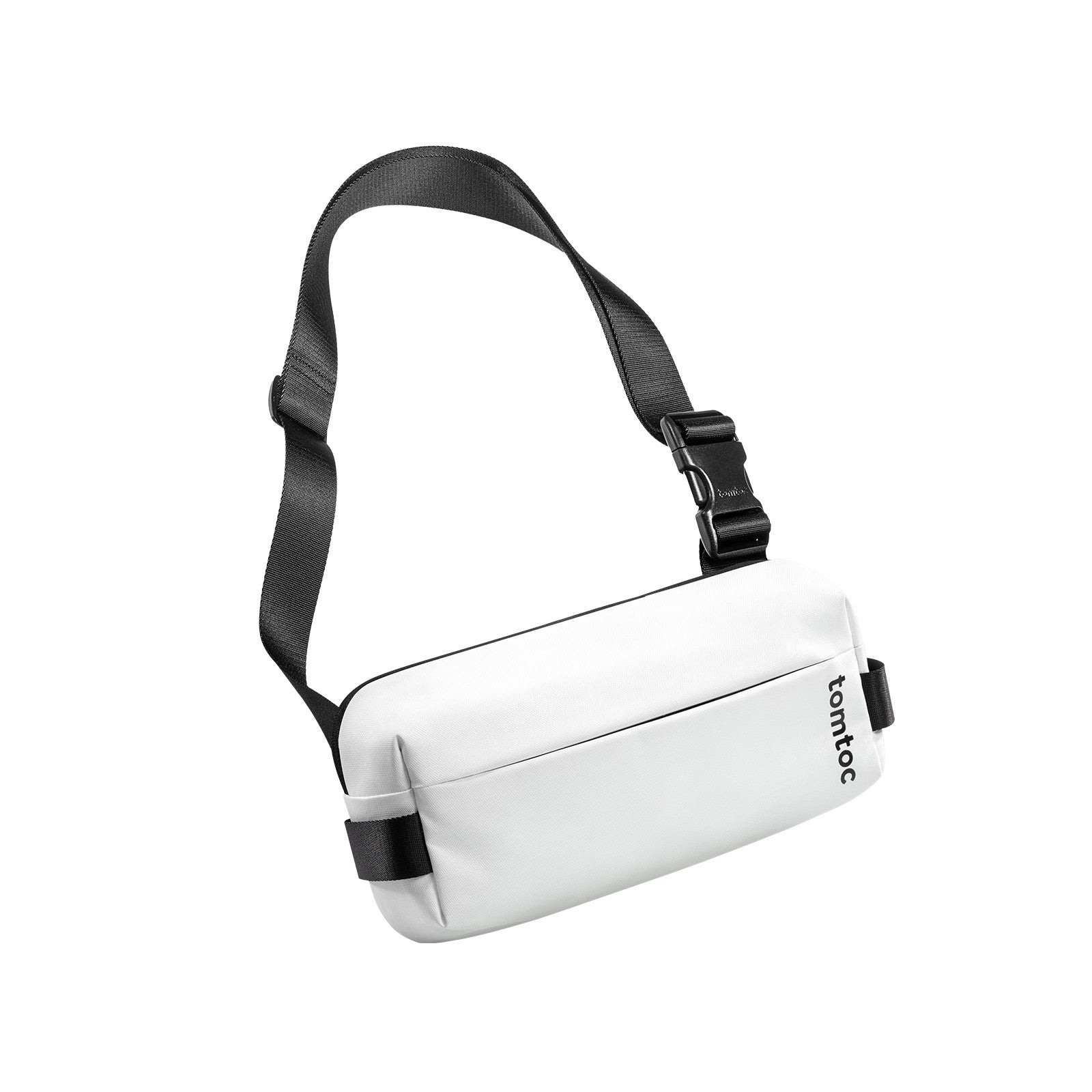 Explorer-T21 Sling Bag S | White