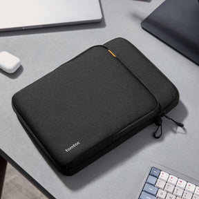 DefenderACE-H13 Laptop Shoulder Bag For 14-inch MacBook Pro/ Microsoft New Surface | Black