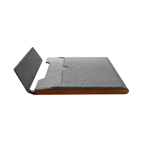Premium H15 Box Laptop Sleeve For 15-inch MacBook Air M2 (A2941)