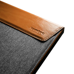 Premium H15 Box Laptop Sleeve For 15-inch MacBook Air M2 (A2941)