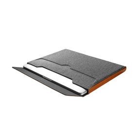 Premium H15 Box Laptop Sleeve For 15-inch MacBook Air M2 (A2941)