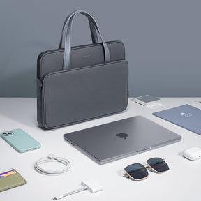 The Her-H21 Laptop Handbag For 14-inch MacBook Pro