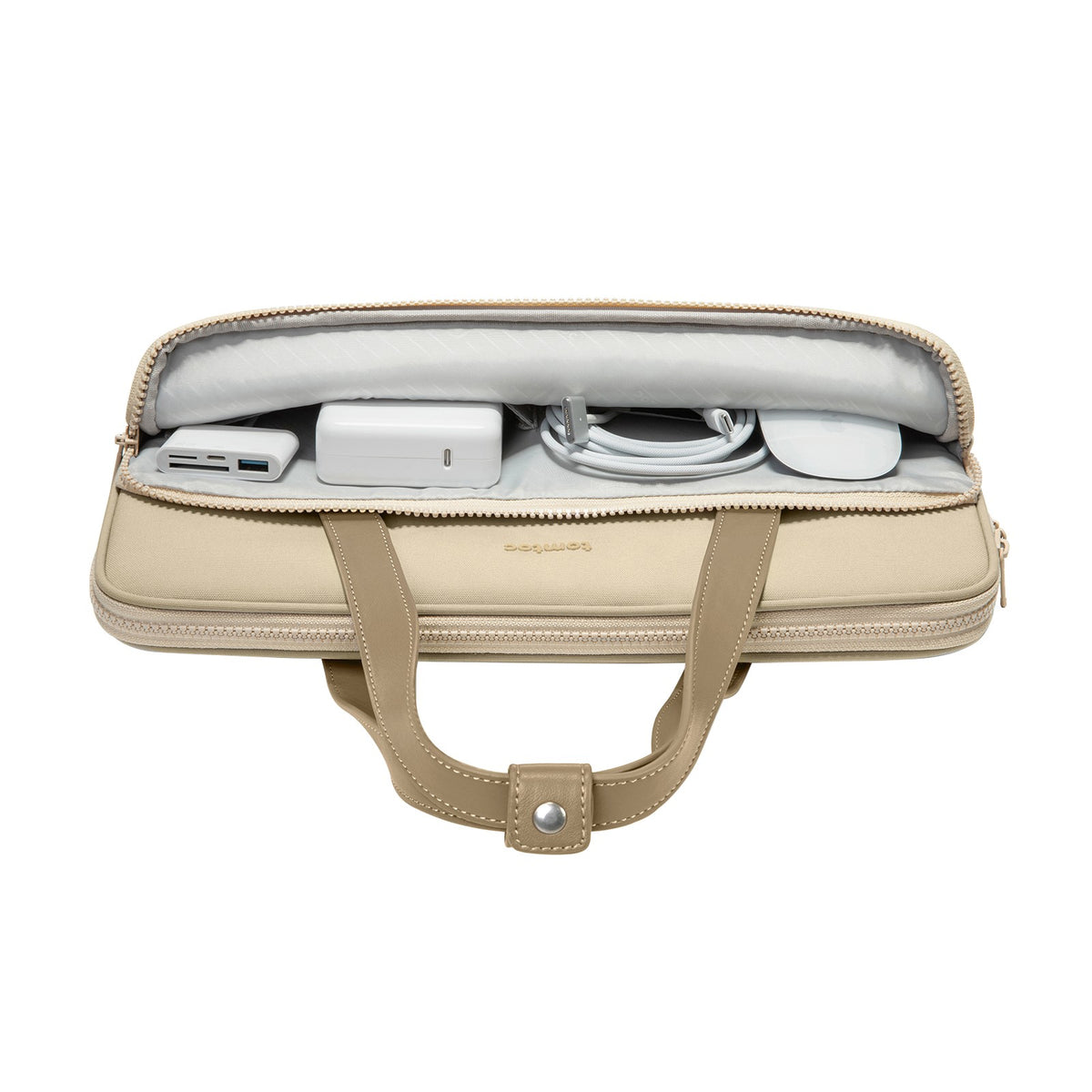 Versatile-A12 Laptop Shoulder Bag for 14 inch MacBook Pro