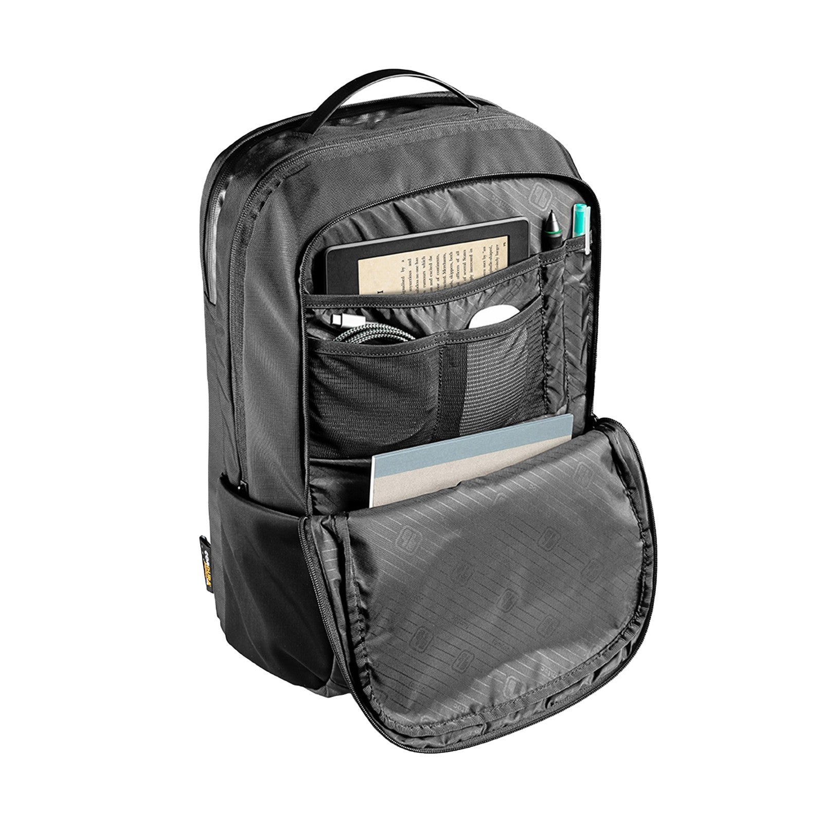 Navigator-T66 Travel Laptop Backpack 40L