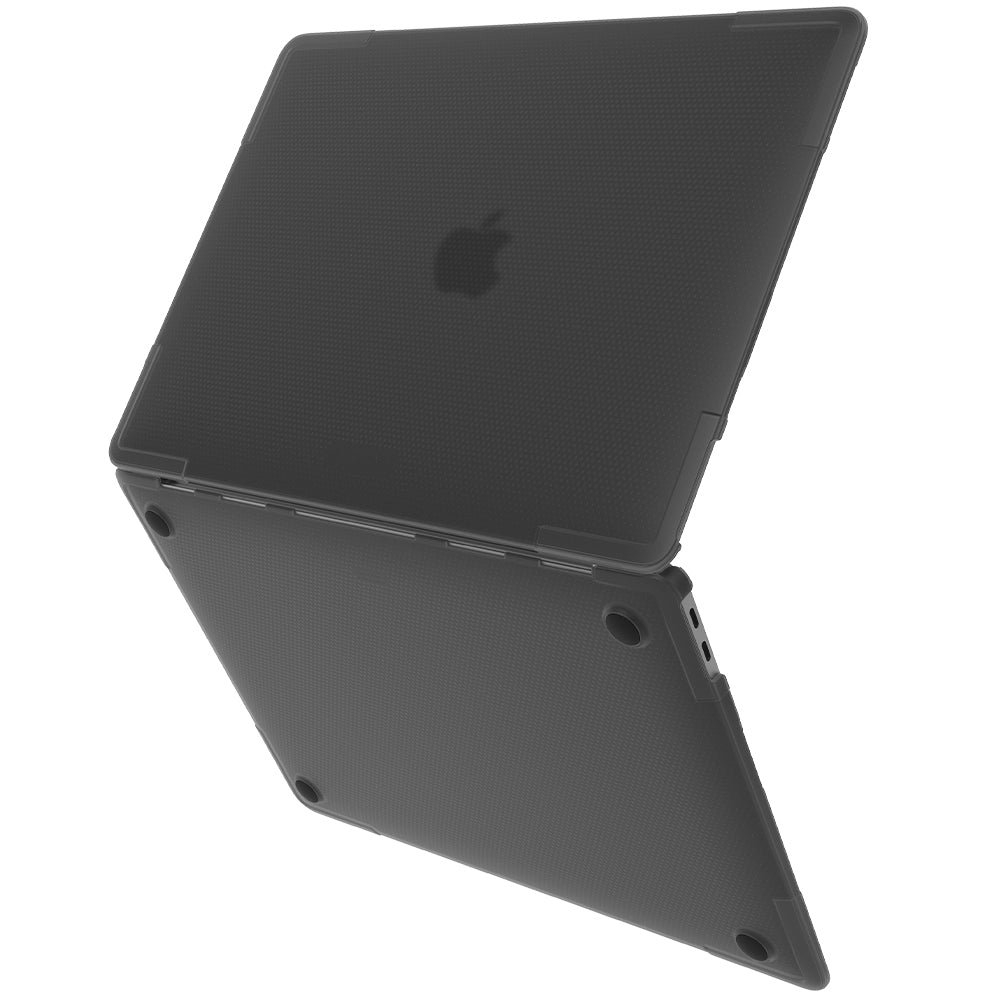 primary_B03 MacBook Air Hardshell Case | Black