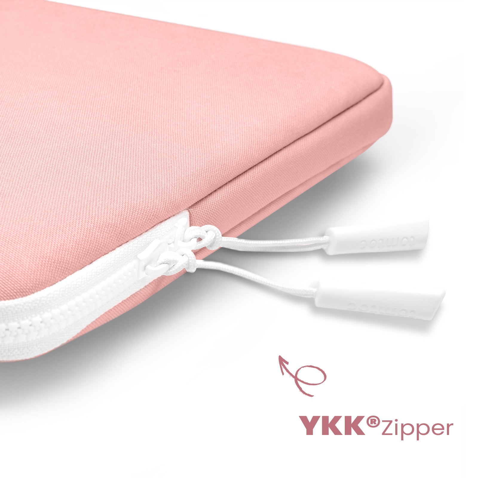 Versatile-A27 Shell Laptop Sleeve Kit for MacBook Air | Pink