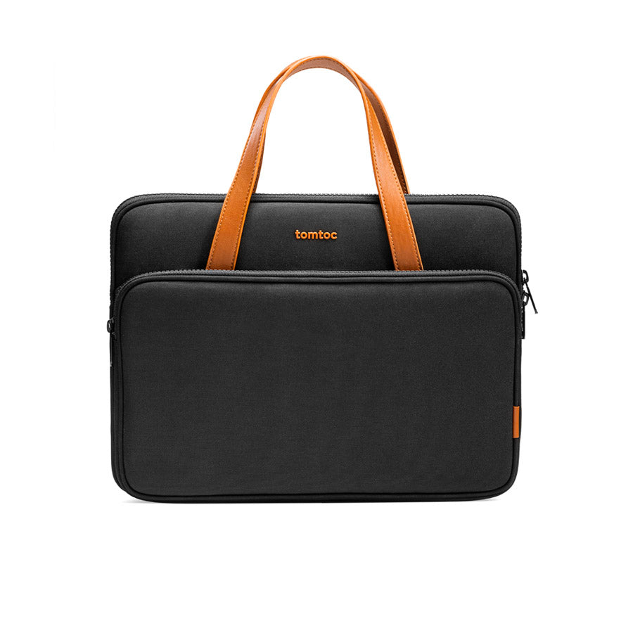primary_Versatile-A11 Laptop Handbag For 13 inch Air/Pro | Black