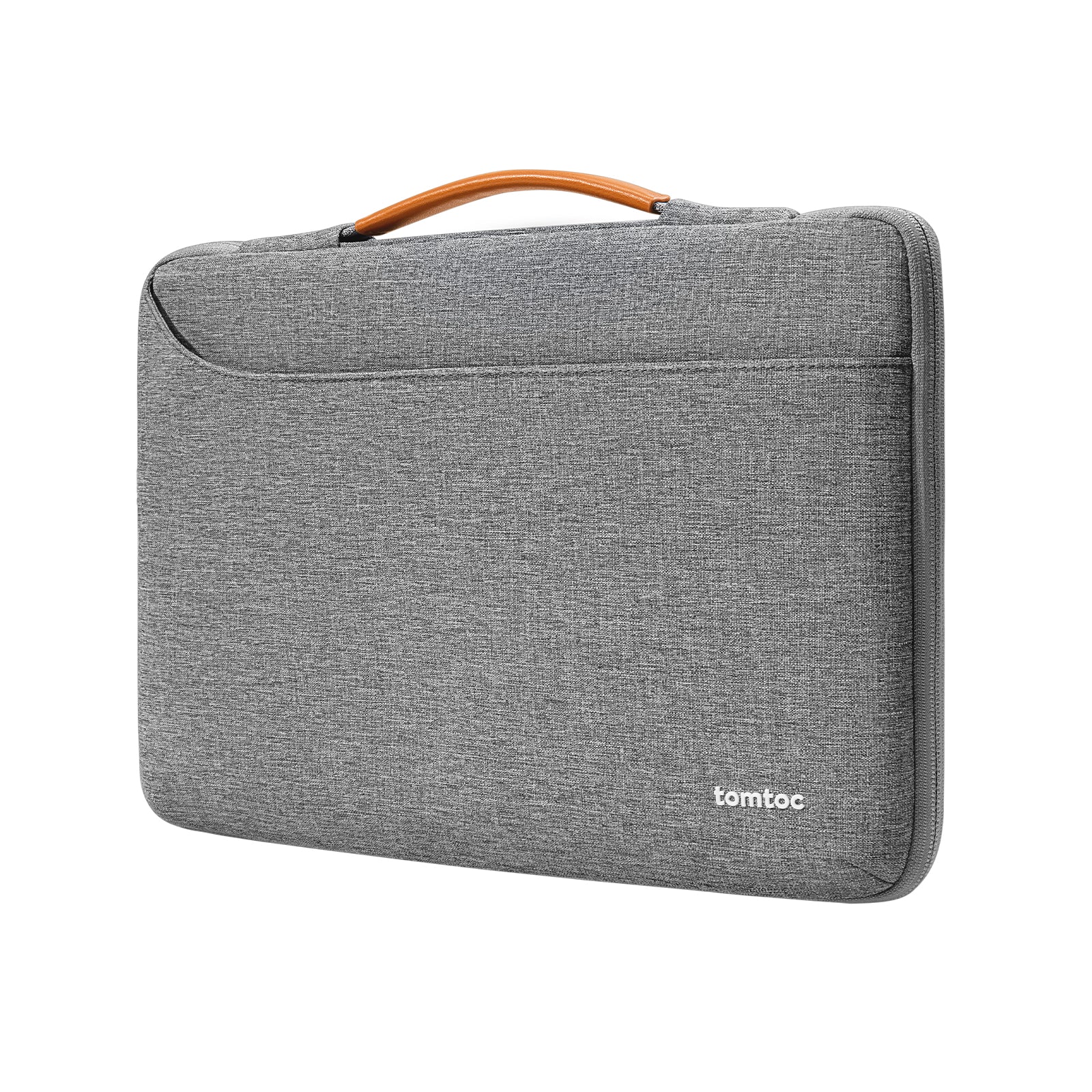 Defender-A22 Laptop Briefcase For 13-inch MacBook Air / Pro | Gray