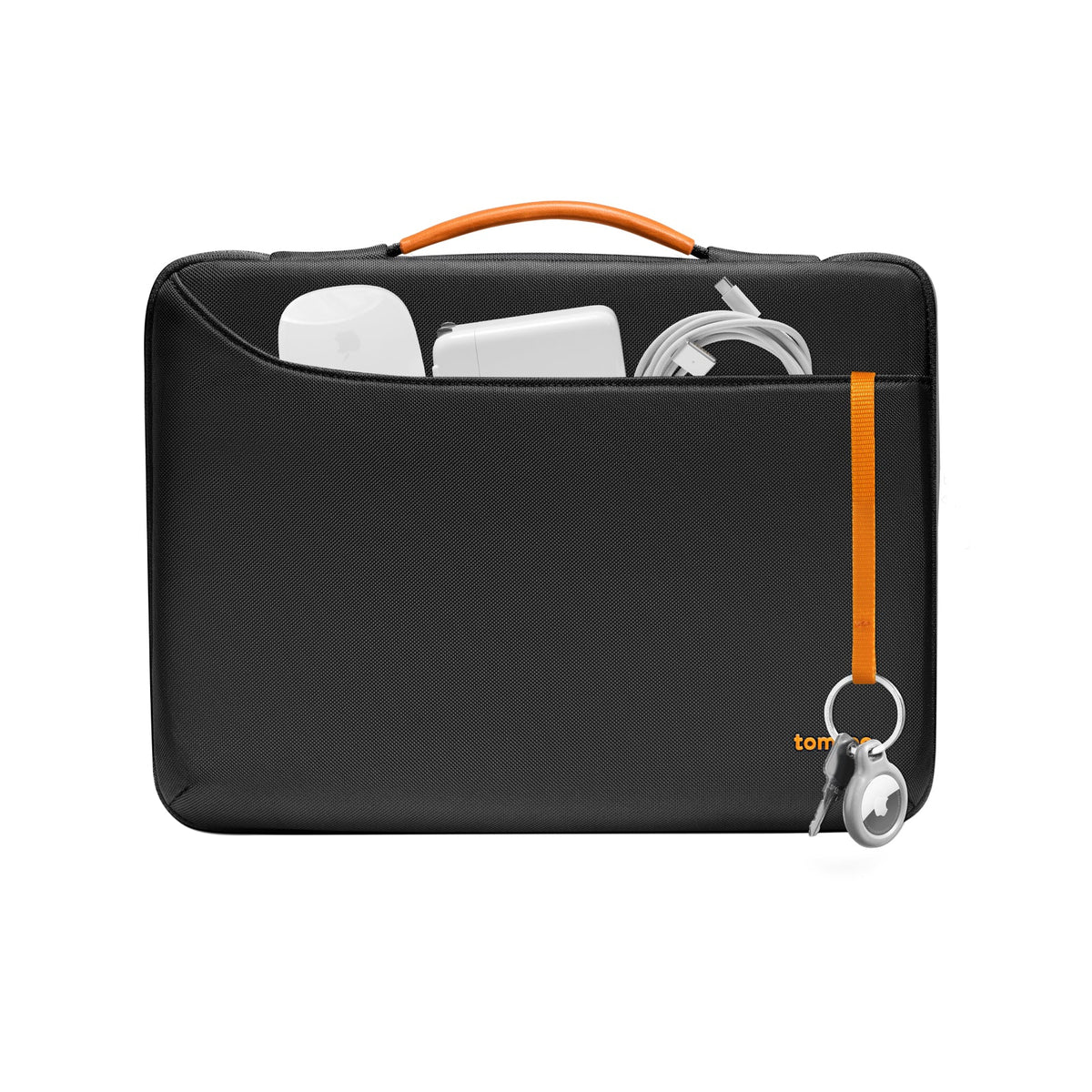 secondary_Defender-A22 Laptop Briefcase For 14-inch MacBook Pro