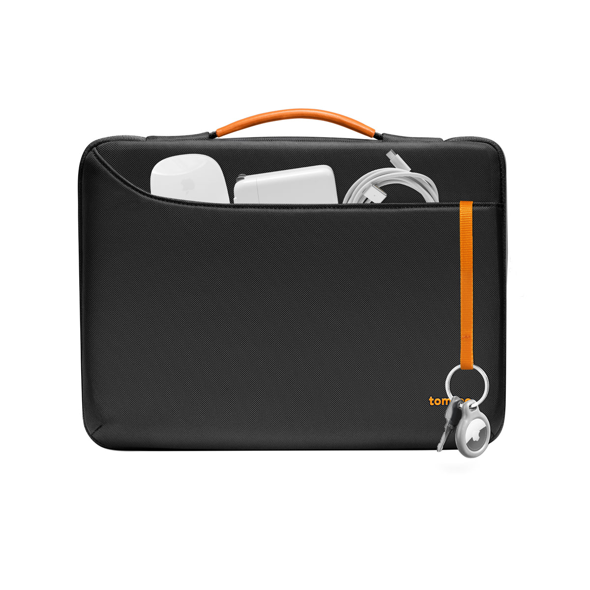 Defender-A22 Laptop Briefcase For 13-inch MacBook Air M3/M2/M1